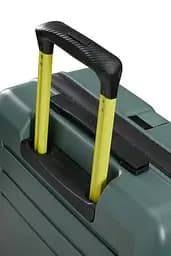 Валіза American Tourister TRAILON DARK FOREST 55х40х20 55 См MG6*04001 - мініатюра 8