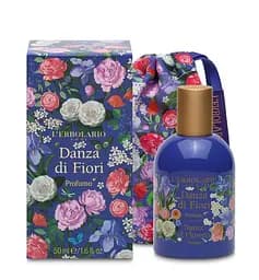 Духи Вальс Цветов Danza di Fiori L'ERBOLARIO 50 мл