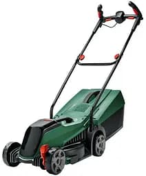 Газонокосилка аккумуляторная CityMower 18V-32-300 18В 32см 31л 30-60мм 8.8кг без АКБ и ЗП Bosch sad0002041