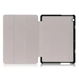 Чохол-книжка для планшета Huawei Media Pad T5 10 AGS2-L09/AGS2-W09 Кубики - мініатюра 6