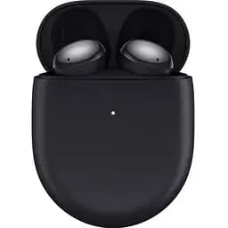 Навушники бездротові Xiaomi Redmi Buds 4 (BHR7335GL) версія 2024 чорні - мініатюра 2