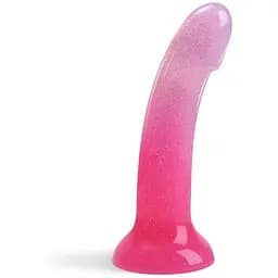 Фаллоимитатор Love To Love Dildolls Sunrise 19 см розовый