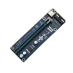 Райзер 006s (MOLEX) 006 Б/в