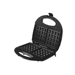 Вафельниця Rotex RSM122-B - мініатюра 5