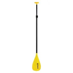 Весло Egalis Swan Slim Vario Ø30 mm L140-180 cm Fibrylon (1053-N483140J)