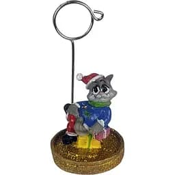 Держатель для фото Кот