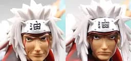 Фігурка колекційна аніме Джірайя Наруто Naruto Shippuden Jiraiya 15 см Китай CH NS J - мініатюра 3