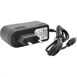 Блок живлення 6 в 1 штекер 5.5 на 2.5 мм мережевий адаптер ZNL-D060100