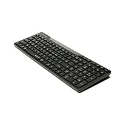 Клавіатура A4Tech FBK27C AS Wireless Black (4711422001266) - мініатюра 3