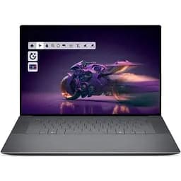 Ноутбук Dell 16 Premium DA16250,1920 x 1200,255H 16 C/26 T,2.5 GHz - 5.1 GHz,28 W,32 GB LPDDR5X