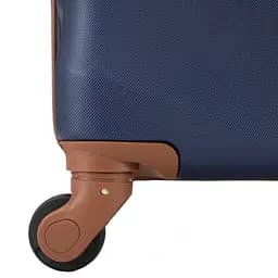 Валіза Semi Line 24" L Navy (T5706-2) - мініатюра 8