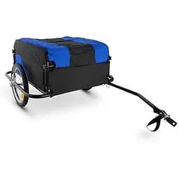 Велосипедный грузовой прицеп Duramaxx Mountee (10028888)