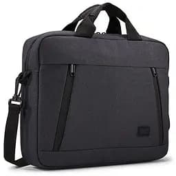 Сумка Case Logic Huxton 13" Attache HUXA-213 (Black) (6721853)