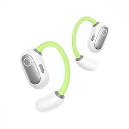Бездротові навушники Baseus Earbuds Eli Sport зелені (58503 green) - мініатюра 4