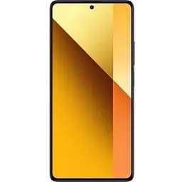 Смартфон Xiaomi Redmi Note 13 5G 8/256GB євро версія чорний (6941812769270)
