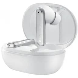 Навушники Haylou W1 повністю бездротові білі