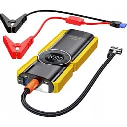 Пускозарядний пристрій та компресор XPRO CP-F77 (41826-CP-F77_2134)