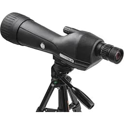 Труба підзорна Leupold & Stevens SX-1 Ventana 2 20-60x80 Kit Gray/Black - мініатюра 4