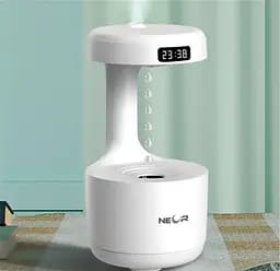Зволожувач повітря NEOR Humi 8ML1 WT [128161] - мініатюра 5