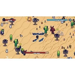 Ключ активації Microsoft Hero Survival для Xbox One/Series S/X - мініатюра 5