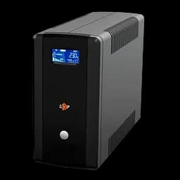 Джерело безперебійного живлення (ІБП) LP UL1550VA 4Pro (900 Вт)