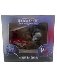 Фігурка Халлоунест Хорнет Hollow Knight Hornet 17 см HK H 17 - мініатюра 8