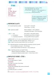 Grammaire en dialogues. Grand Débutant A1. Livre + CD - мініатюра 5