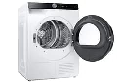 Сушильна машина Samsung DV90T6240LK/UA - мініатюра 3