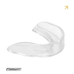 Капа для бокса EasyFit прозрачная