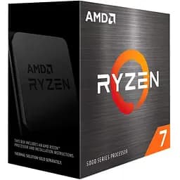 Процессор AMD Ryzen 7 5800X Box (100-100000063WOF) UA [119618]