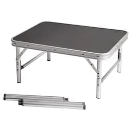 Стіл Bo-Camp 60x45 cm Сірий - мініатюра 2