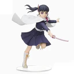 Фигурка Sega Канао Цуюри Kanao Tsuyuri Клинок рассекающий демонов Demon Slayer 16 см SP DS TK