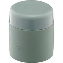 Харчовий термоконтейнер Zojirushi SW-KA30GM 300мл Sage Green (1678.06.76) [150451] - мініатюра 2