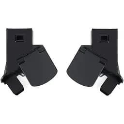 Адаптери Chicco для автокрісла на коляску Goody Xplus/Primo (87086.95)