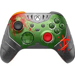 Геймпад Microsoft Xbox Series X/S Wireless Controller DOOM: The Dark Ages Special Edition EP2-14850 (139492)