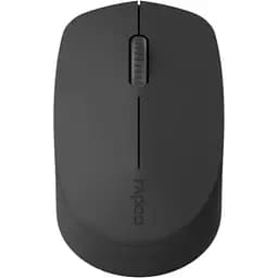 Мышь Rapoo M100 Silent mode Wireless Grey (M100)