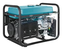 Генератор бензиновий Konner&Sohnen KS 7000E 1/3 - мініатюра 6