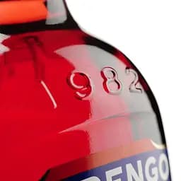 Вермут Marengo Di Fiore червоний солодкий 16% 1 л  - мініатюра 3