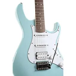 Електрогітара Cort G200 Sky Blue [130710] - мініатюра 3