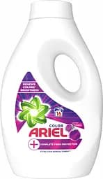 Гель для прання Ariel Color + Захист волокон, 0,88 л