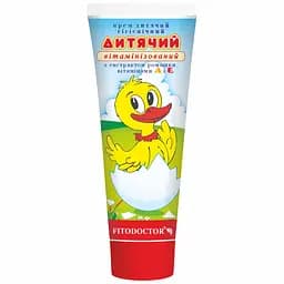 Крем гигиенический Fitodoctor Детский 75 г