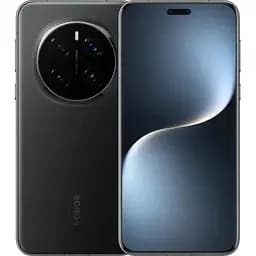 Смартфон Honor Magic7 Pro 16/1TB Lunar Shadow Grey Global Version