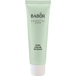 Крем для проблемної шкіри Babor Essential Care Pure Cream Intense 50 мл