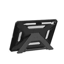 UAG Чохол UAG для iPad 11" (Gen 11, 2025), Scout+, Black - мініатюра 6