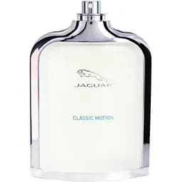 Туалетная вода тестер Jaguar Classic Motion 100 мл