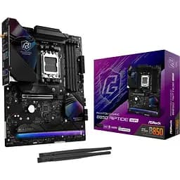 Материнская плата ASRock B850 Riptide WiFi [139996]