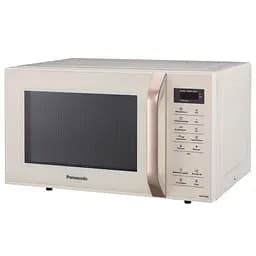 Мікрохвильова піч Panasonic 20л, 800Вт, дисплей, графіт - мініатюра 2
