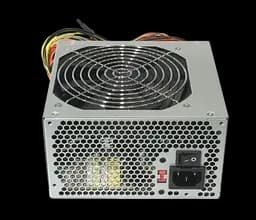 Блок живлення Qdion QD450 450W (QD450) Б/В