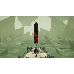 Гра Death's Door Ultimate Edition (російські субтитри) (Nintendo Switch) - мініатюра 2