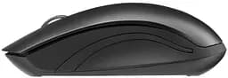 Бездротова миша 2E MF217 WL Wireless Black (2E-MF217WB) - мініатюра 4